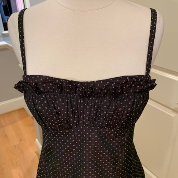 Nanette Lepore Corset Top - Picture 3 of 9